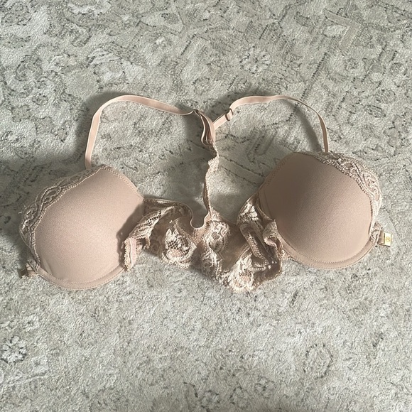 Natori racerback bra-32B - Picture 3 of 4